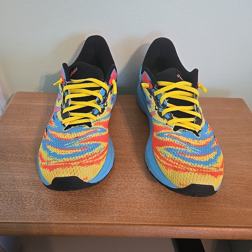 Asics Men's GT-1000 12 Running Shoes Size 10